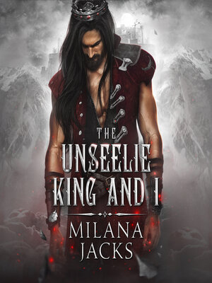 cover image of The Unseelie King and I